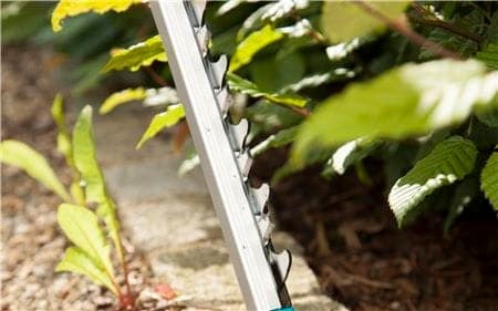 Hög säkerhetsnivå