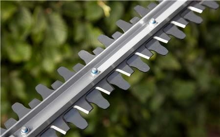 Optimalt klippresultat