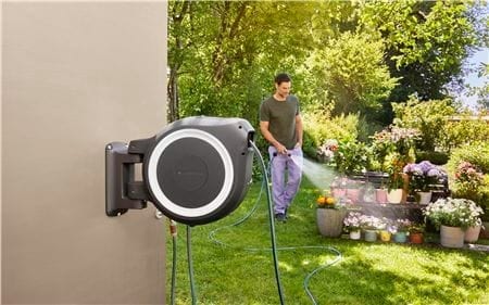 Enkel hantering Enkel hantering