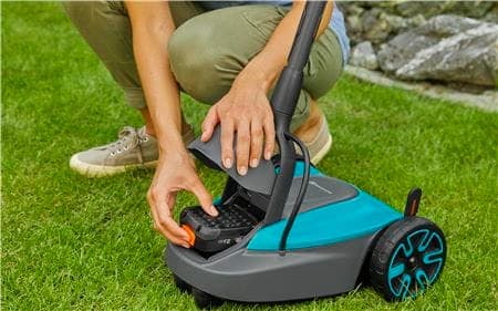 Den är allt du någonsin kommer att behöva