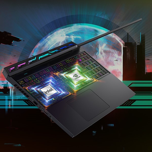 Acer Predator Helios 16 PH16-71 16" gaming laptop