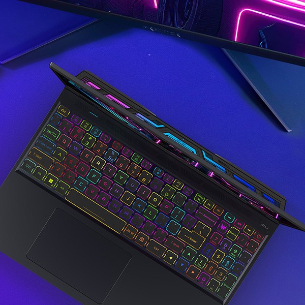 Acer Predator Helios 16 PH16-71 16" gaming laptop