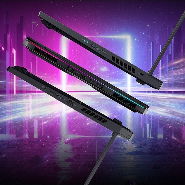 Acer Predator Helios 16 PH16-71 16" gaming laptop