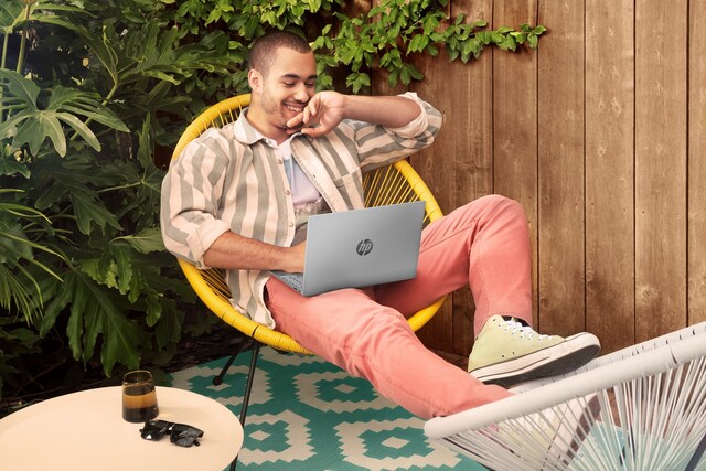 HP Pavilion Aero 13-be1033no