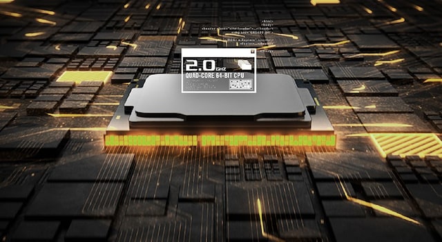 ASUS RT-AX88U Pro Router ASUS RT-AX88U Pro Router