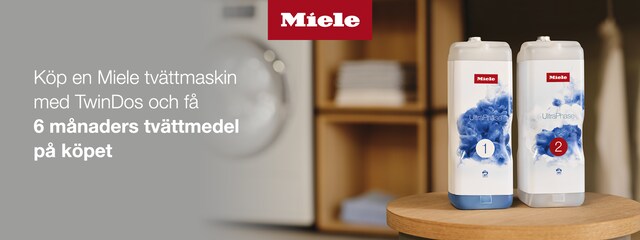 TwinDos Ultraphase kampanj