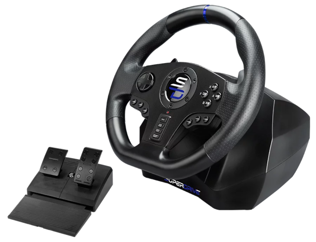 Superdrive SV 750 Superdrive SV 750