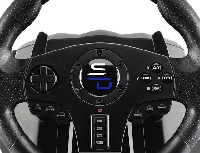 Superdrive SV 750 Superdrive SV 750