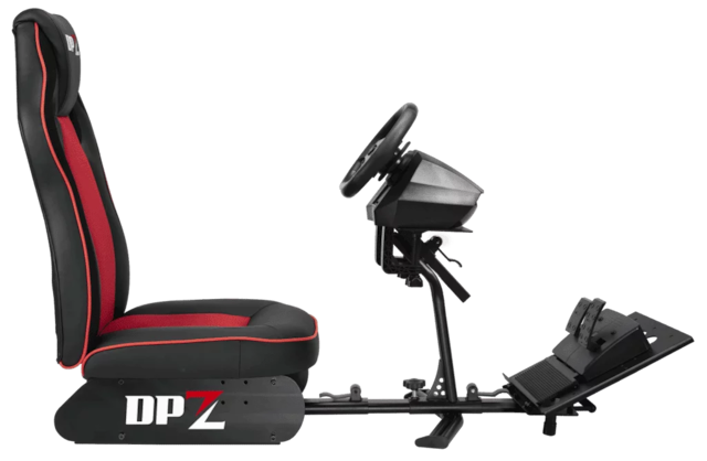 Superdrive SV 750 Superdrive SV 750