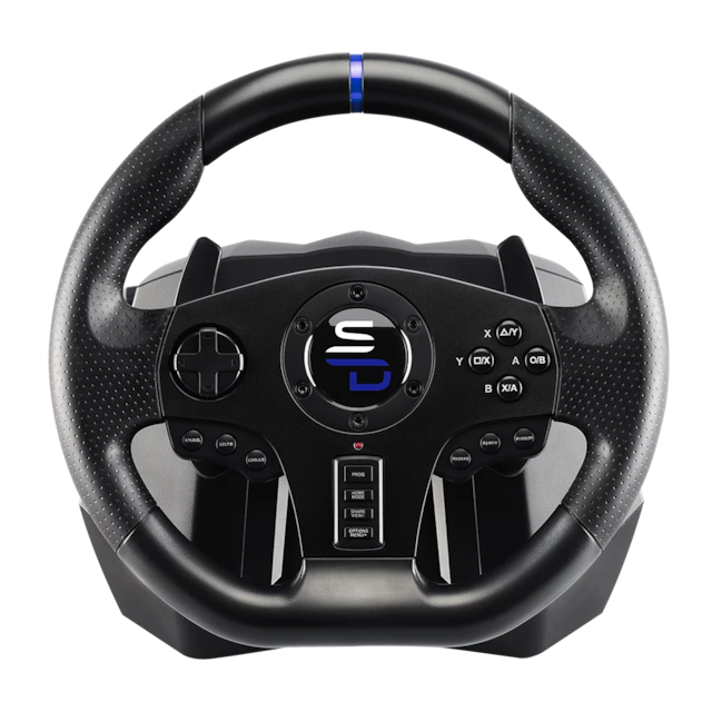 Superdrive SV 750 Superdrive SV 750