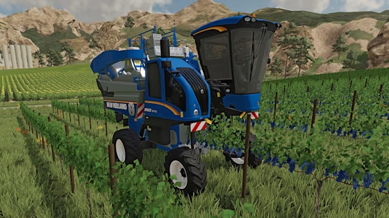 Farming Simulator 23
