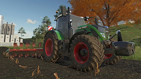 Farming Simulator 23