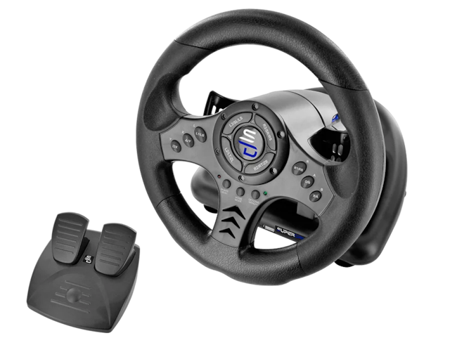 Superdrive SV 450 Superdrive SV 450