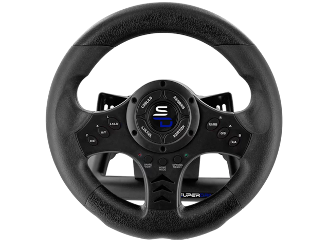 Superdrive SV 450 Superdrive SV 450