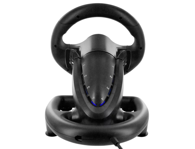 Superdrive SV 450 Superdrive SV 450