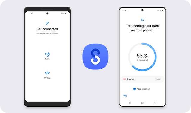 Smart Switch Smart Switch