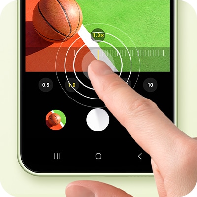 Galaxy A34 5G Galaxy A34 5G