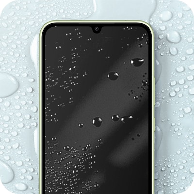 Galaxy A34 5G - IP67 Galaxy A34 5G - IP67