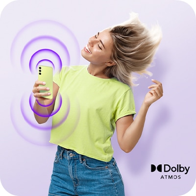 Dolby Atmos Dolby Atmos