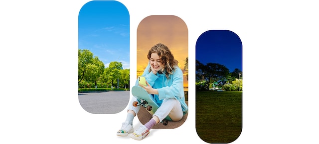 Galaxy A34 5G Galaxy A34 5G