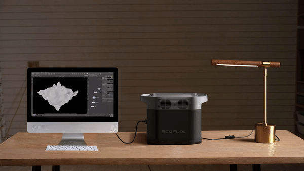 Redo för nödsituationer