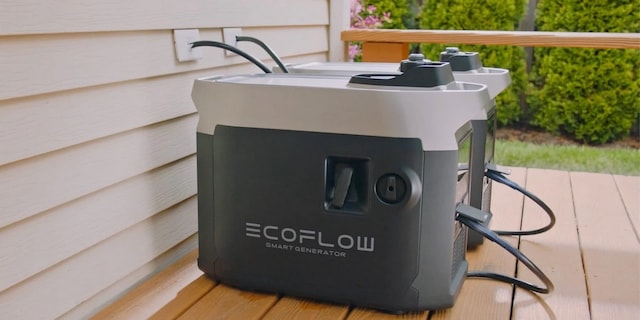 EcoFlow