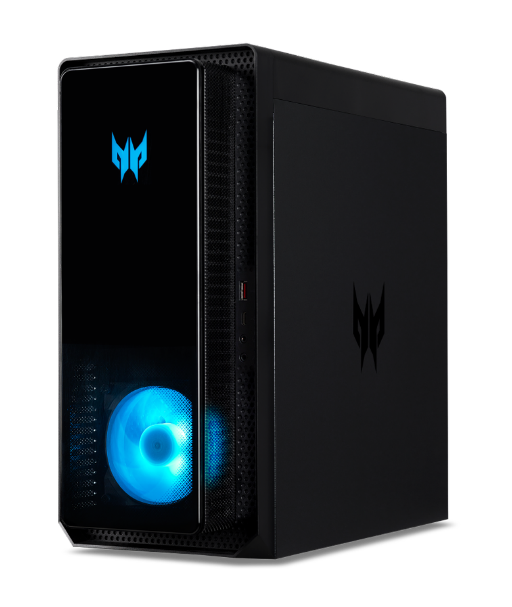 Acer Predator Orion 3 PO3-640 gaming desktop