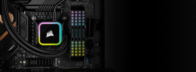 Corsair H100i Corsair H100i