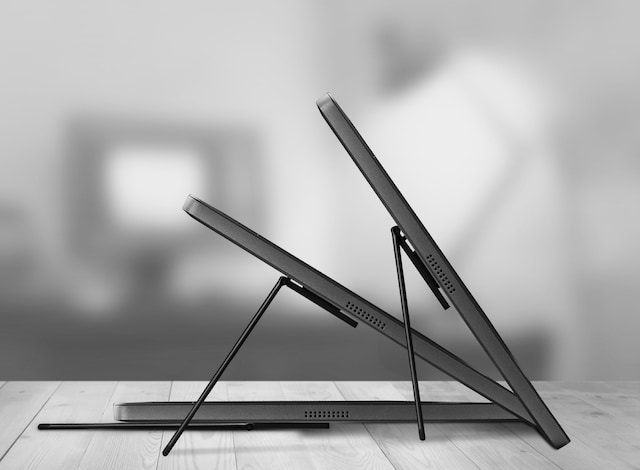 MSI 16" monitor Pro MP161