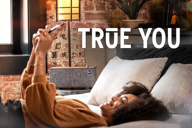 True You