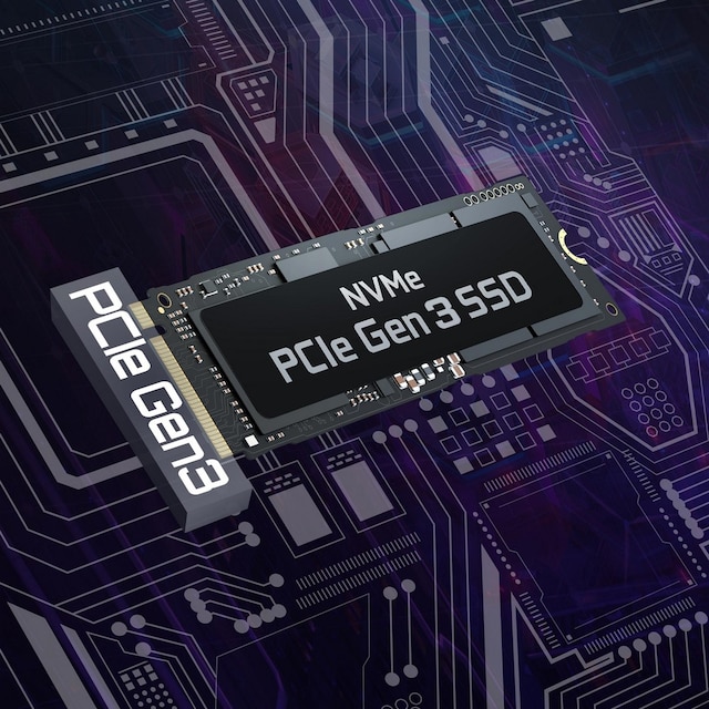 MSI MAG Infinite S3 stationär gamingdator MSI MAG Infinite S3 stationär gamingdator