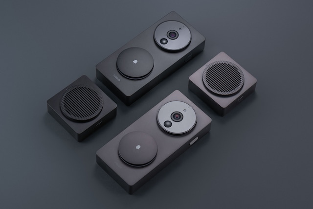 Smart videodörrklocka G4 Smart videodörrklocka G4