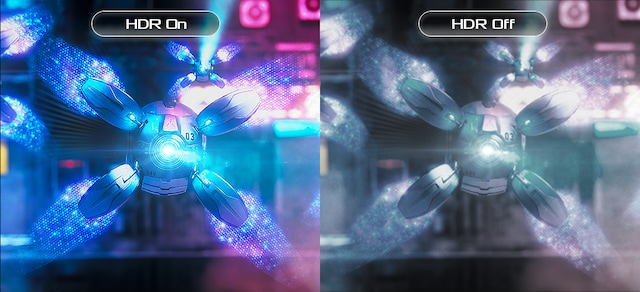 ASUS 27" ROG Strix gamingskärm XG27AQV ASUS 27" ROG Strix gamingskärm XG27AQV