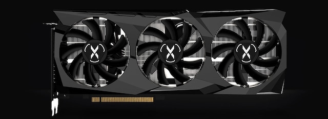 XFX RX 6600 XFX RX 6600