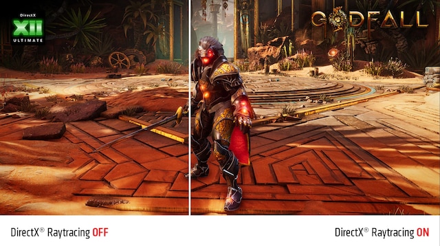 Ray Tracing i realtid Ray Tracing i realtid