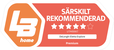 LB Spesielt Anbefalt