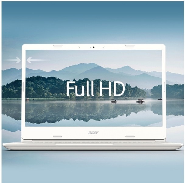 Acer Aspire 1 A114-61 14" laptop