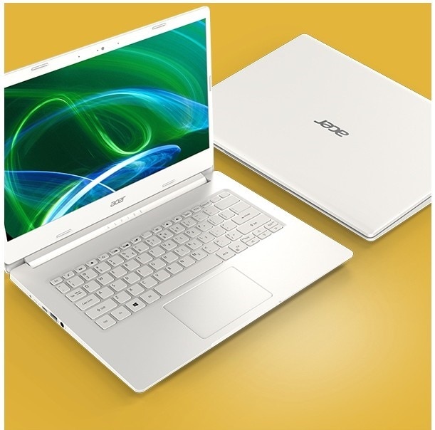 Acer Aspire 1 A114-61 14" laptop