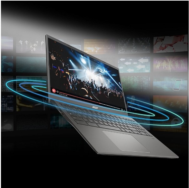 Acer Chromebook 515 15,6"