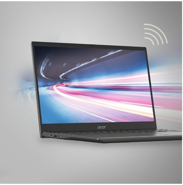 Acer Chromebook 515 15,6"