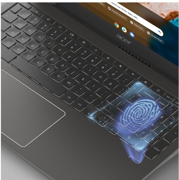 Acer Chromebook 515 15,6"