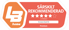 L&B - Sarskilt Rekommenderad