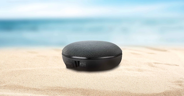 Andersson Bluetooth högtalare