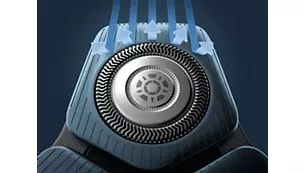 Skäreffektivitet Skäreffektivitet