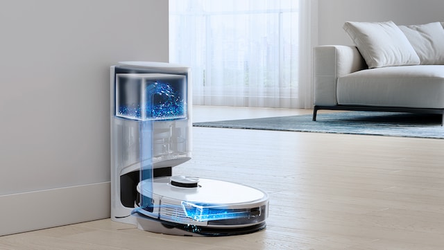 Andas lätt. Säg adjö till lukten av husdjurshår