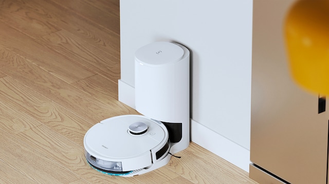 Förbättrad prestanda