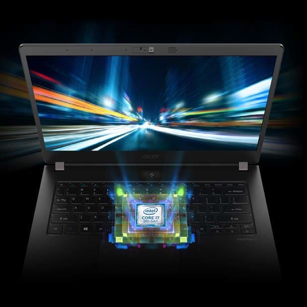 Acer Travelmate P6 TMP614-51 laptop