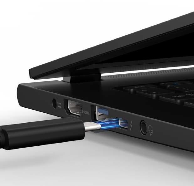 Acer Travelmate P6 TMP614-51 laptop