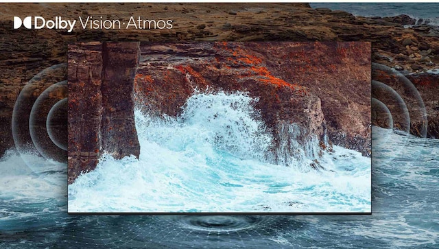 Dolby Vision Dolby Vision