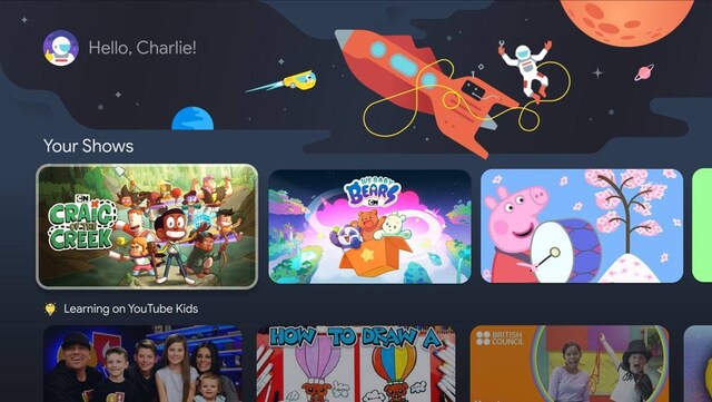 En säker lekplats En säker lekplats